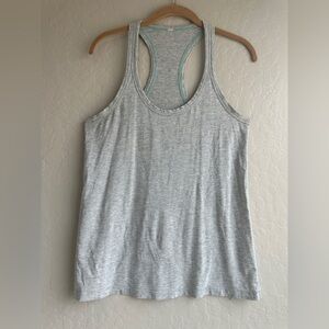 Lululemon Women’s Racerback Athletic Tank Top - Medium